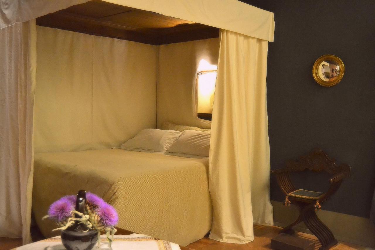 Sanpolo 1544 Antique Room 우르비노 외부 사진