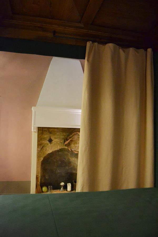 Sanpolo 1544 Antique Room 우르비노 외부 사진