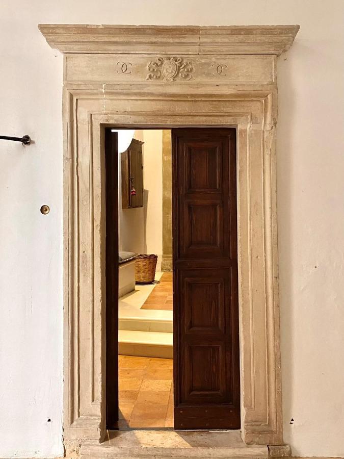 Sanpolo 1544 Antique Room 우르비노 외부 사진