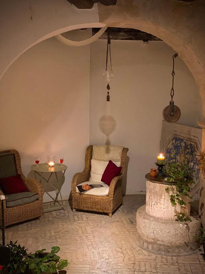 Sanpolo 1544 Antique Room 우르비노 외부 사진