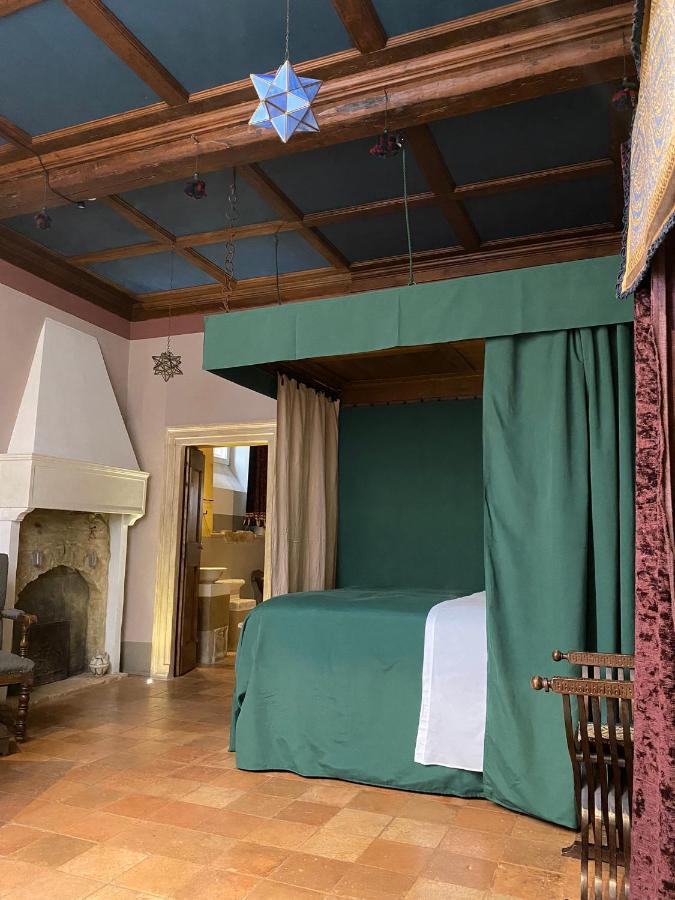 Sanpolo 1544 Antique Room 우르비노 외부 사진