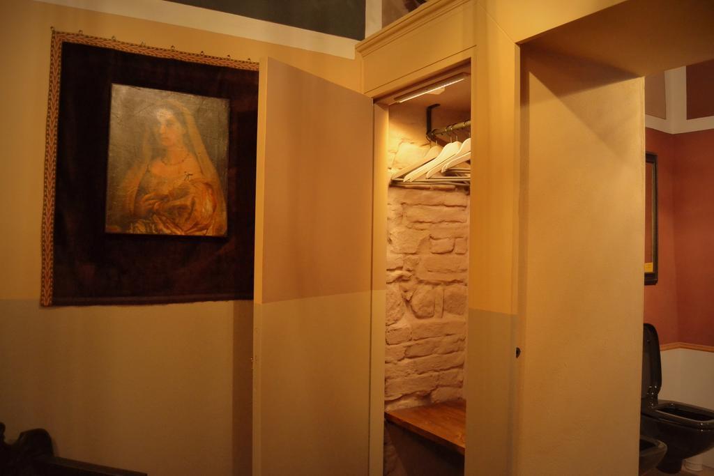 Sanpolo 1544 Antique Room 우르비노 외부 사진