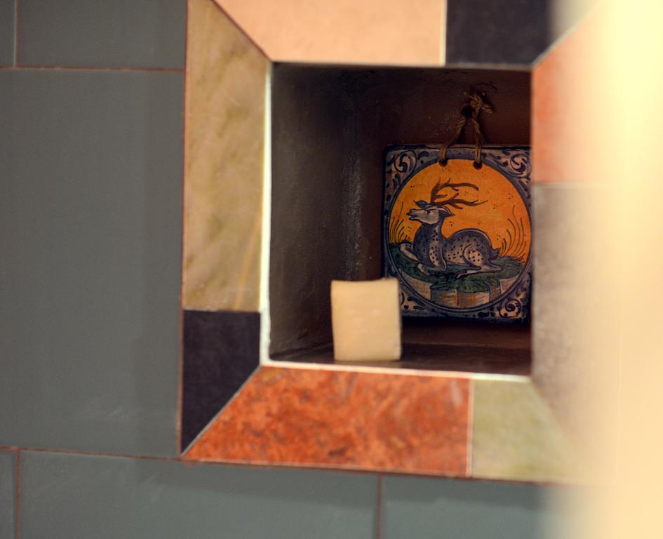 Sanpolo 1544 Antique Room 우르비노 외부 사진