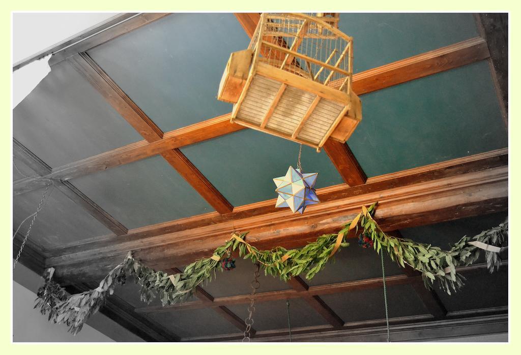 Sanpolo 1544 Antique Room 우르비노 외부 사진