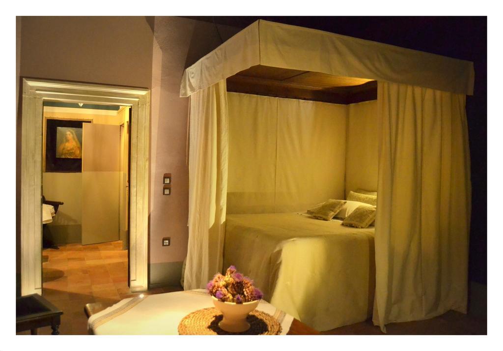 Sanpolo 1544 Antique Room 우르비노 외부 사진
