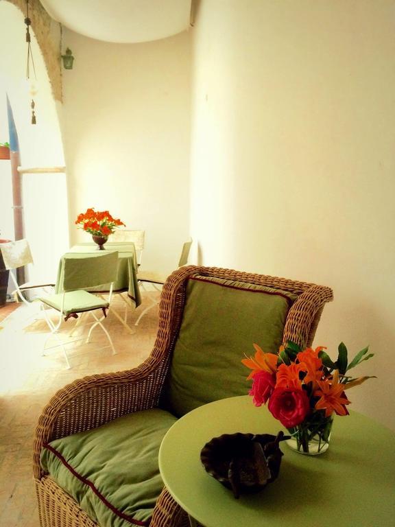 Sanpolo 1544 Antique Room 우르비노 외부 사진